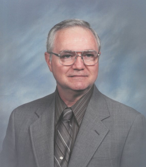 Obituario de Larry J. Rose