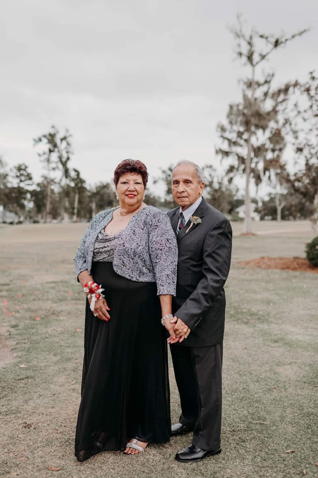 Obituary of Albert J Solet