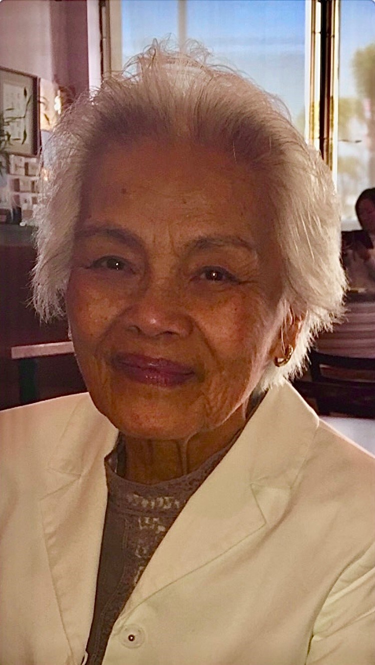 Obituary of Beatriz M. Fernandez