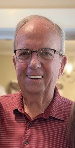Joseph Gallagher