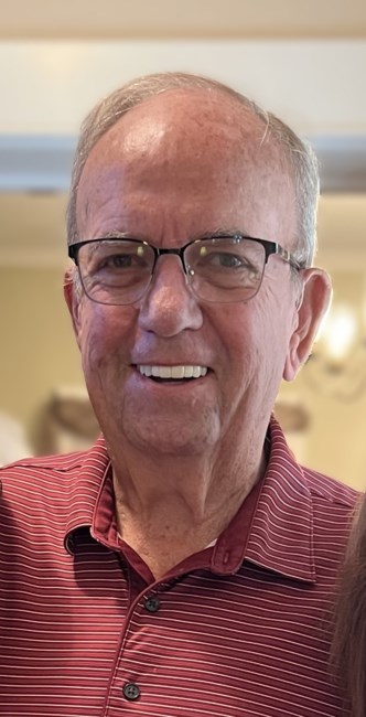 Avis de décès de Joseph Henry Gallagher