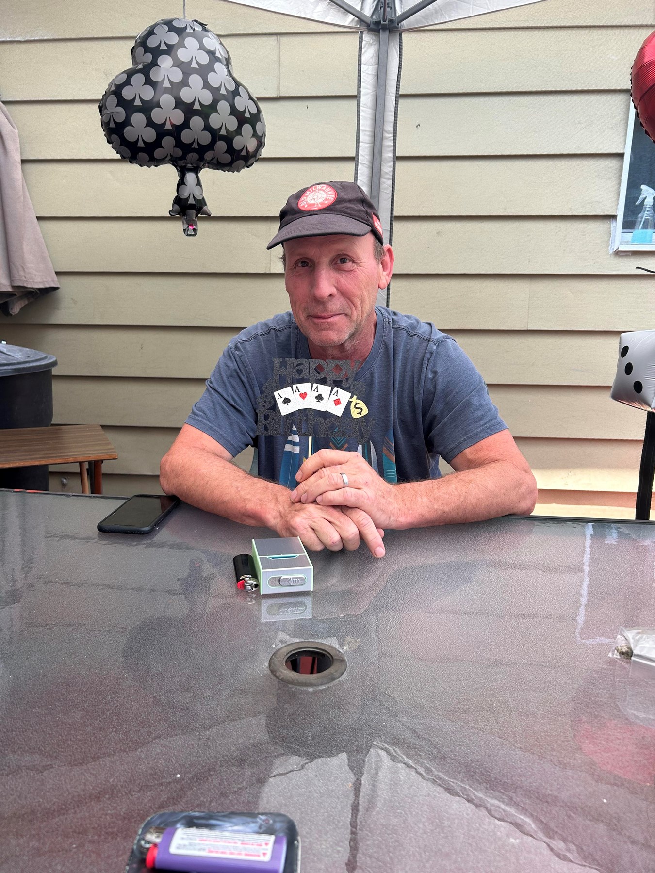 Avis de décès de Allen Kenneth Garlough