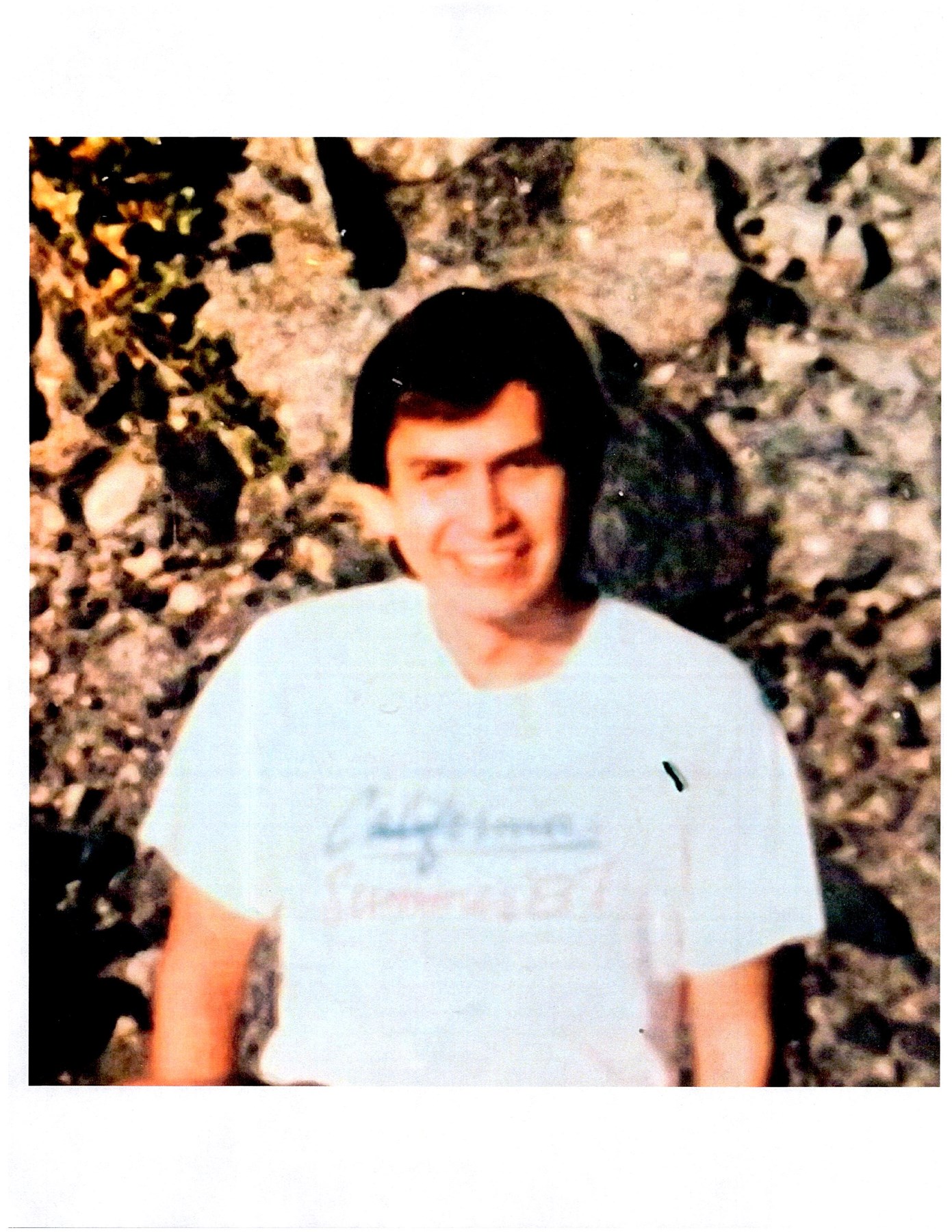 Obituary of Wayne Lee Graham