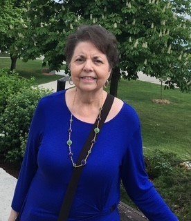 Obituary of Gloria L. Fiol de Rodriguez