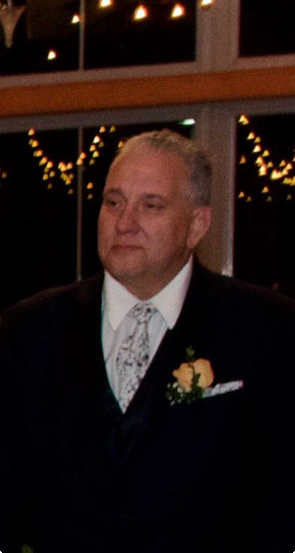Obituary of William Morales