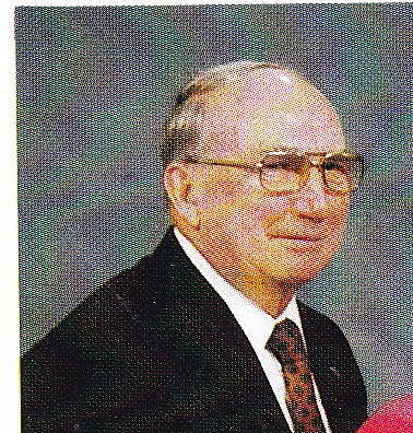 Obituary of Hugh Johnson Bryant