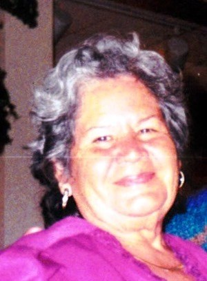 Obituary of Petra Garza