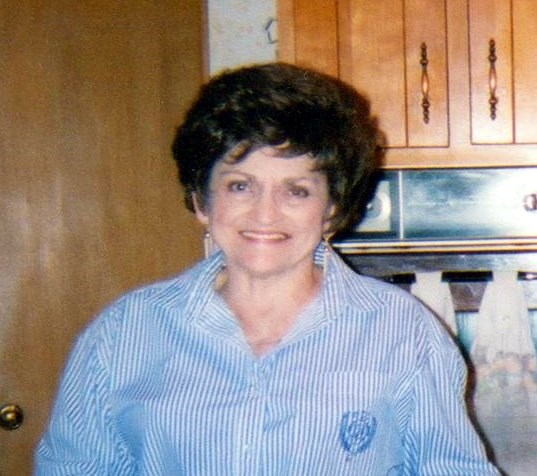 Obituary of Janie R. Cox