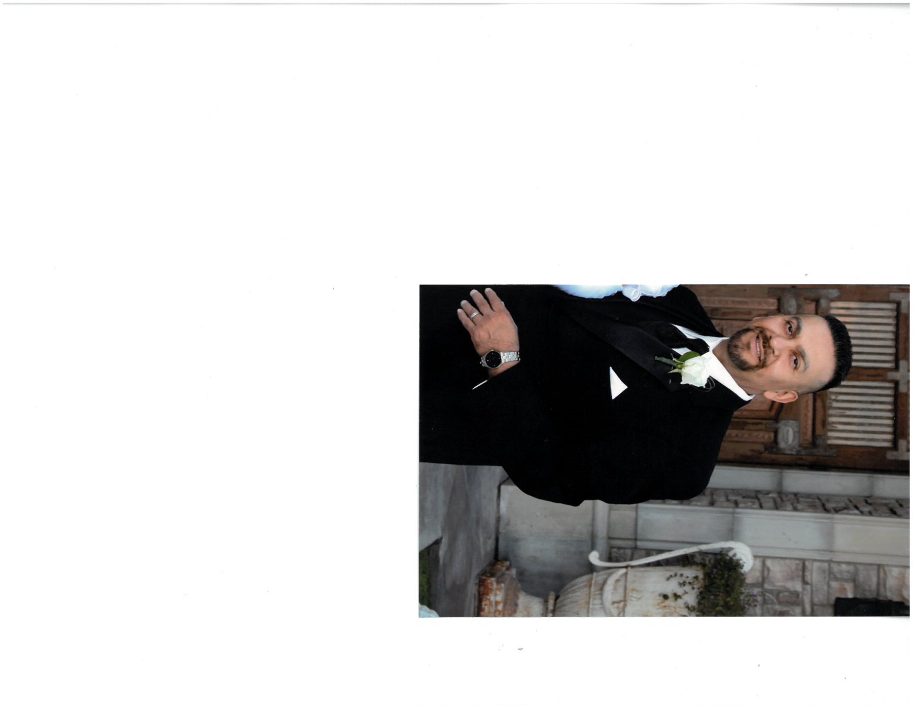 Obituary of Sergio Fernando Guerra