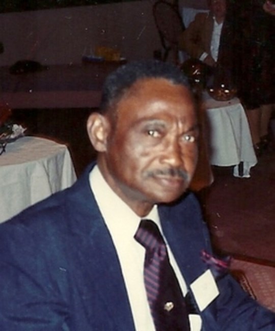 Obituary of Mr. Leon   Grace