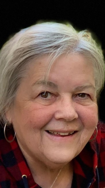 Obituary of Nancy Louise March