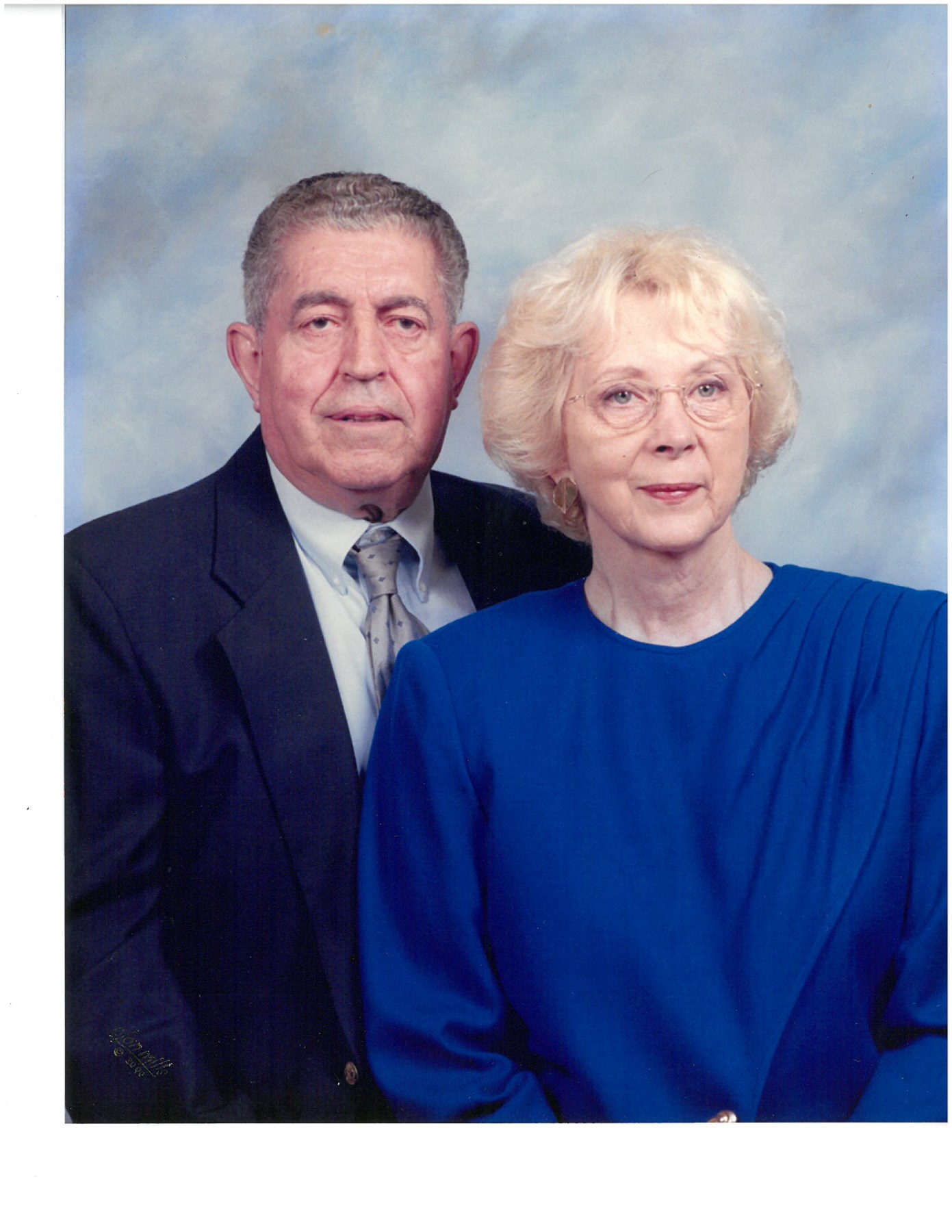 Obituary of Joanne Kratzert Salem