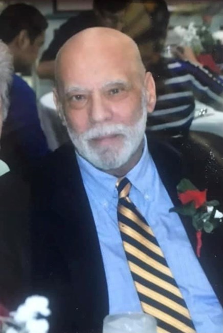 Obituary of Robert Maisonet