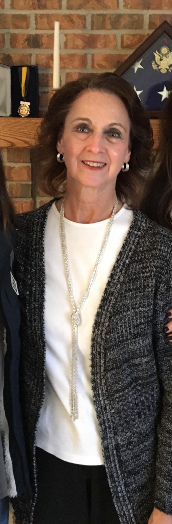 Obituary of Karen Blosser