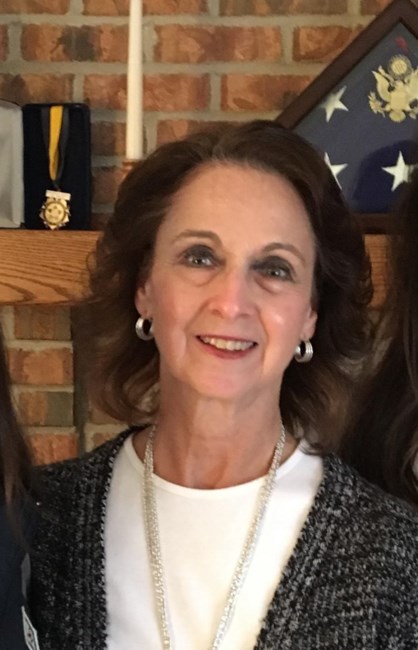 Obituary of Karen Blosser