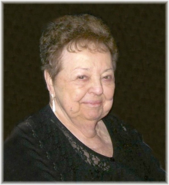 Obituary of Patricia Furnari