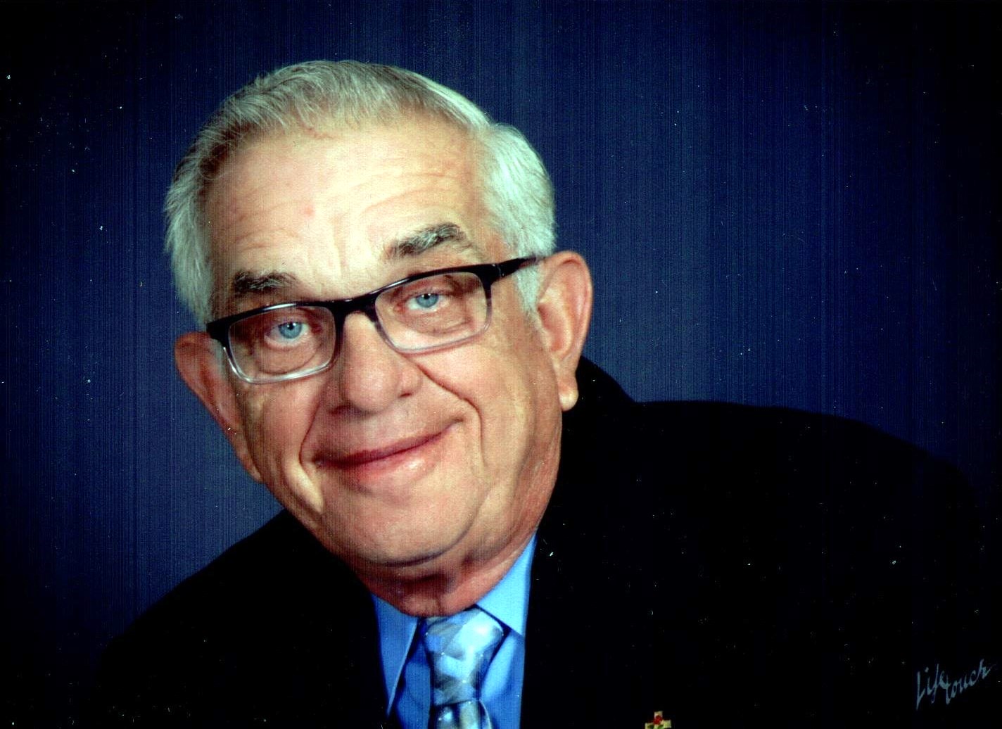 Robert Michalski Obituary New Braunfels, TX