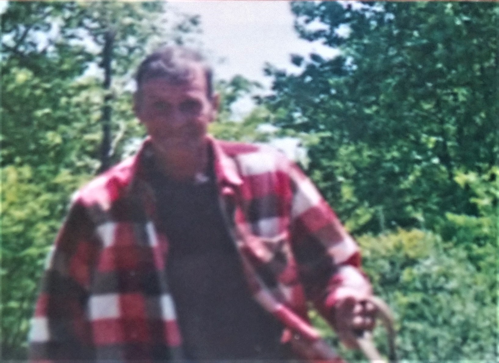 Obituary of Rickey Lee Axsom Sr.