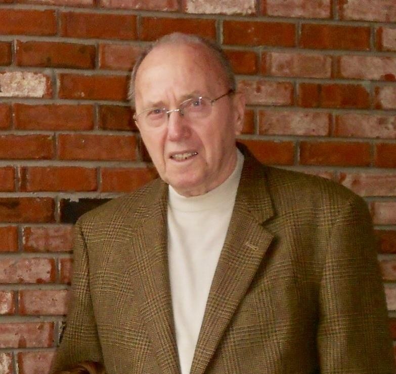 Obituario de Donald Dean Moore