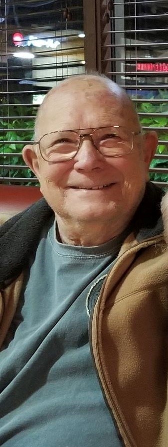 Obituary of Robert Edward Lee Austin II