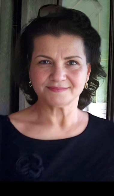 Obituary of Hanne Manoly Panoyan