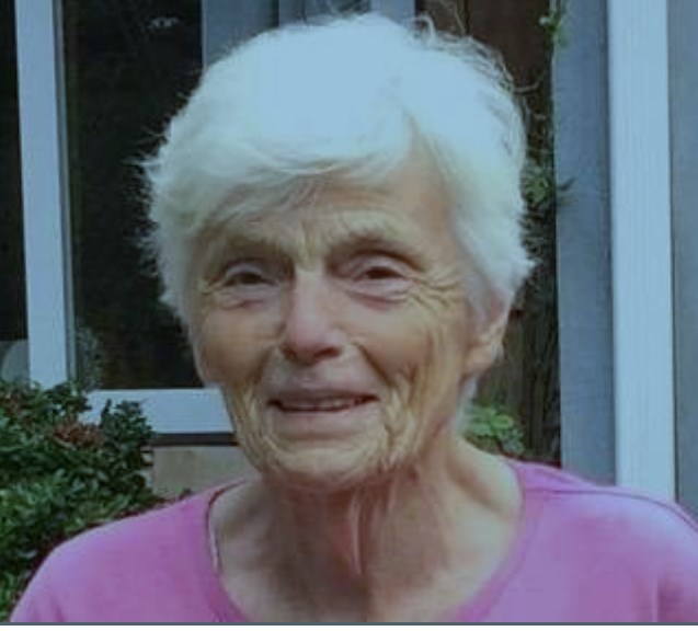 Obituary of Marion Anne McLeod TEREPOCKI