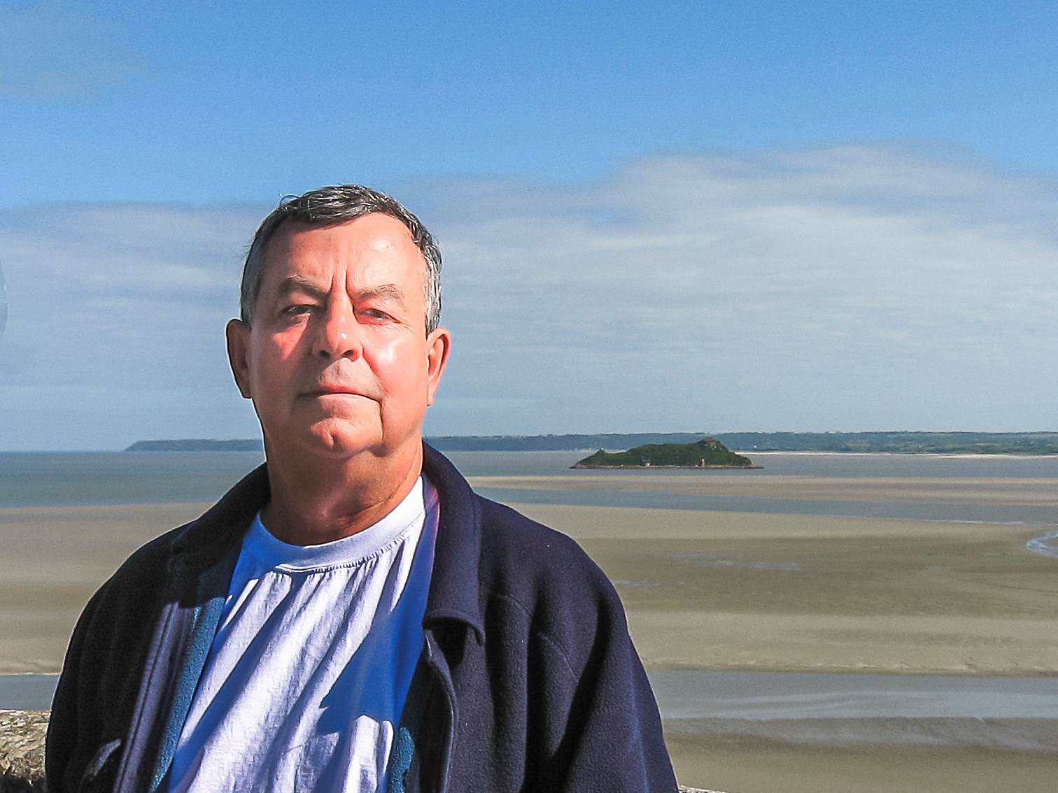 Avis de décès de Normand Cournoyer