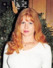 Obituary of Tina Clark