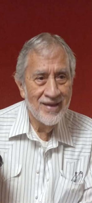 Obituary of Pablo Morales III