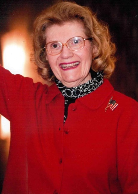 Obituary of Barbara Ann Moore Turner