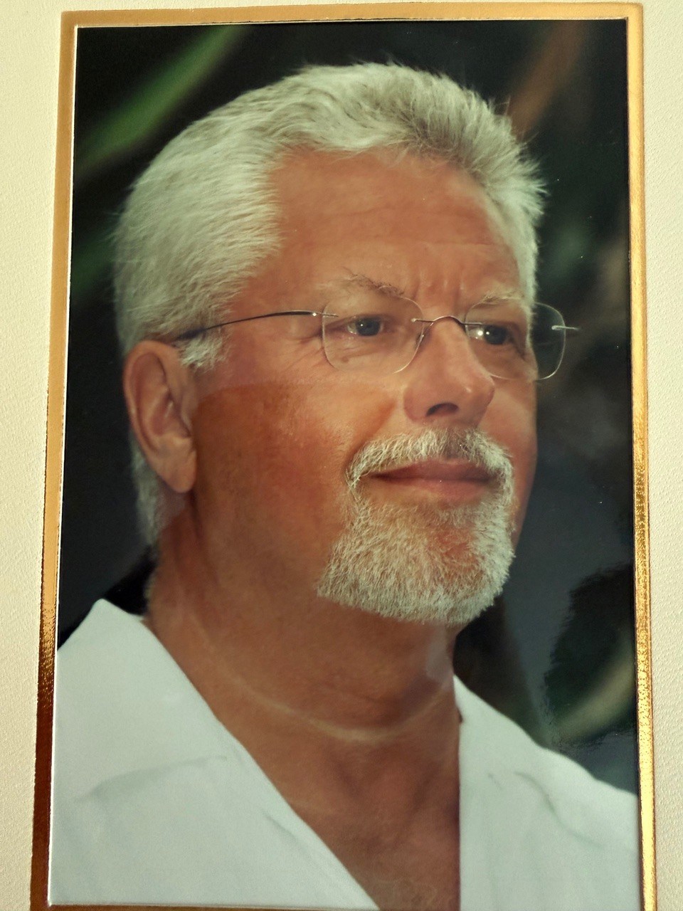 Obituary of Edwin John Kotlarz