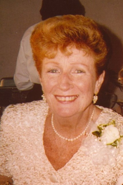 Obituary of Elizabeth G. Mather