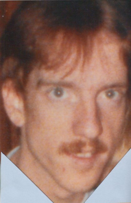 Obituary of Jim Waters