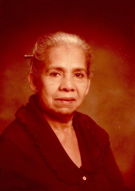 Obituario de Maria L. Chavez