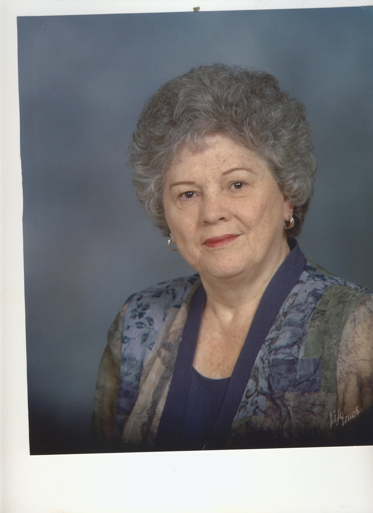 Obituary of Clara Adele Young