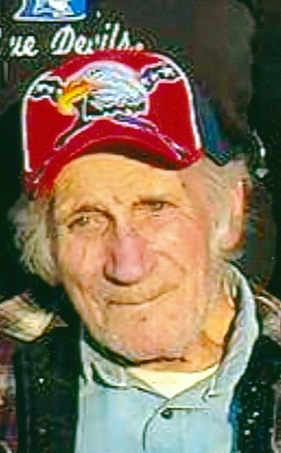 Obituary of Glenn Ray Cardwell