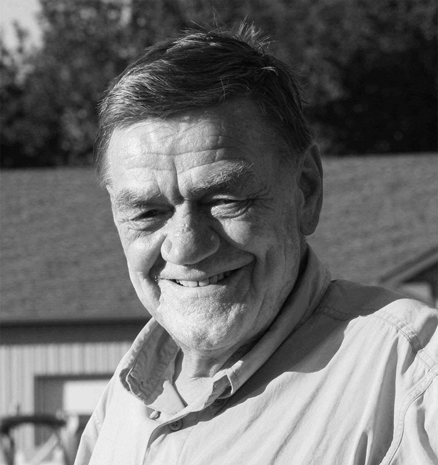 Geerhardus Heidelberg Obituary Abbotsford, BC