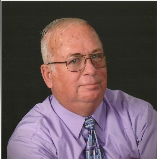 Obituary of Marvin Lewis Harris