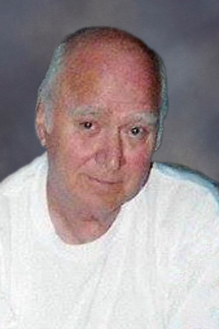 Obituary of Jerry Disher