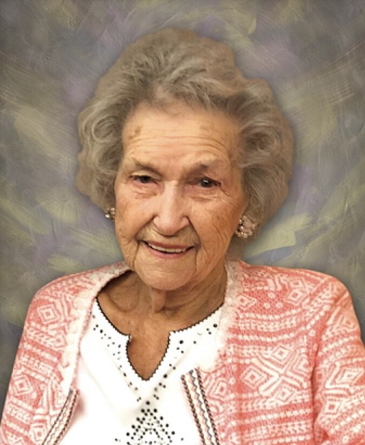 Obituary of Harriet Howell