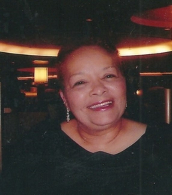 Obituary of Mary Conradine Whitehead