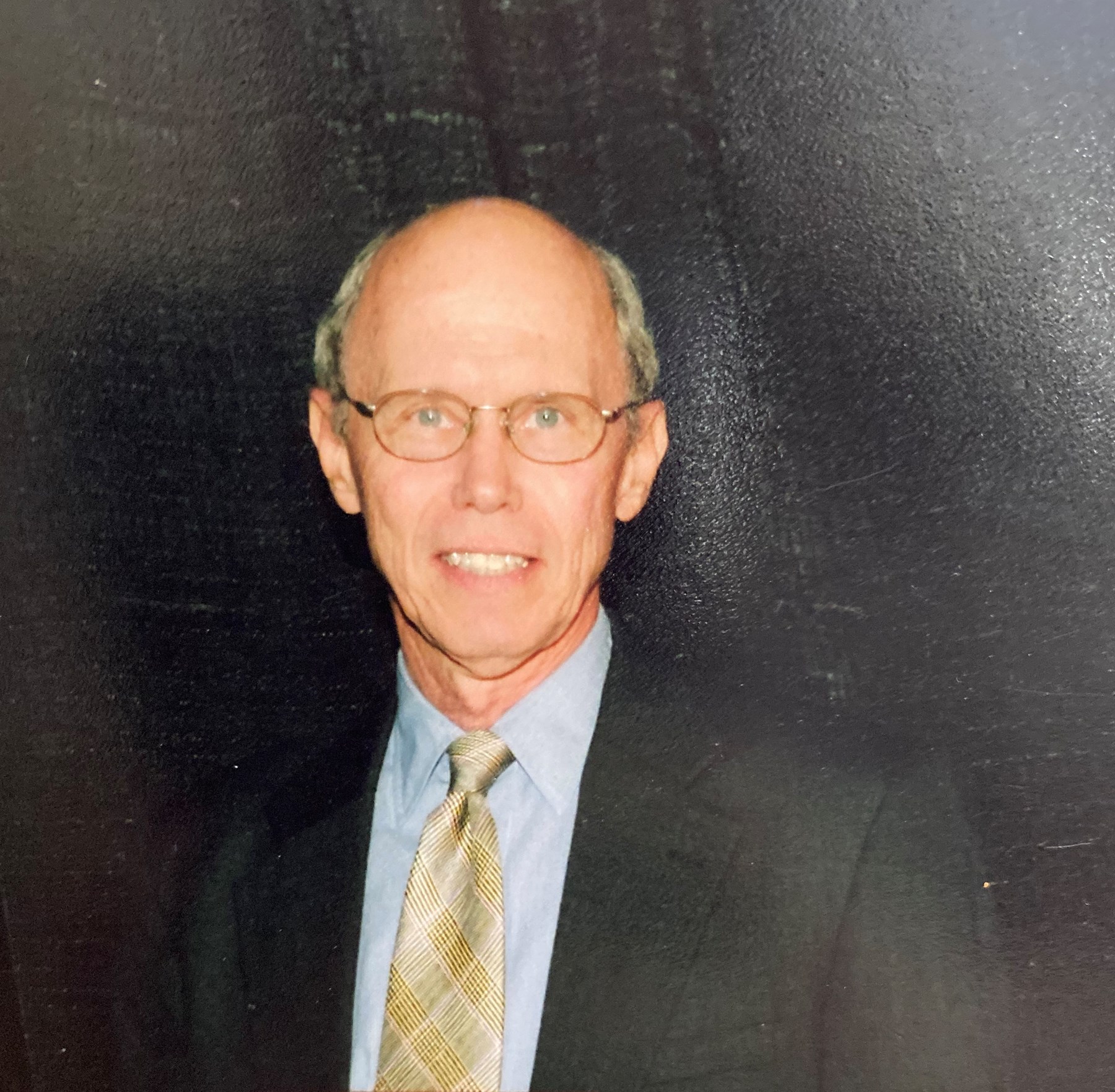 Obituary of Richard Charles Moll