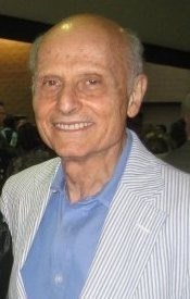 Obituary of Paul Gorenstein