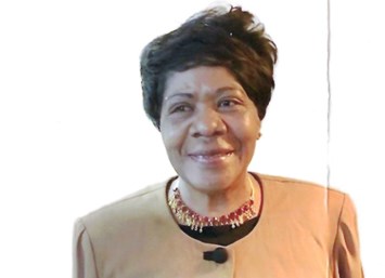 Obituary of Myrtle Williams