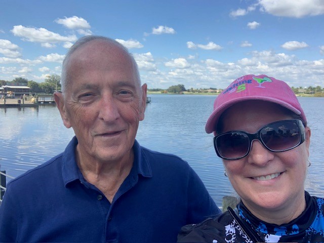 Obituary of John Paul Toupin