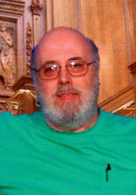 Obituario de Alan Wayne Gick