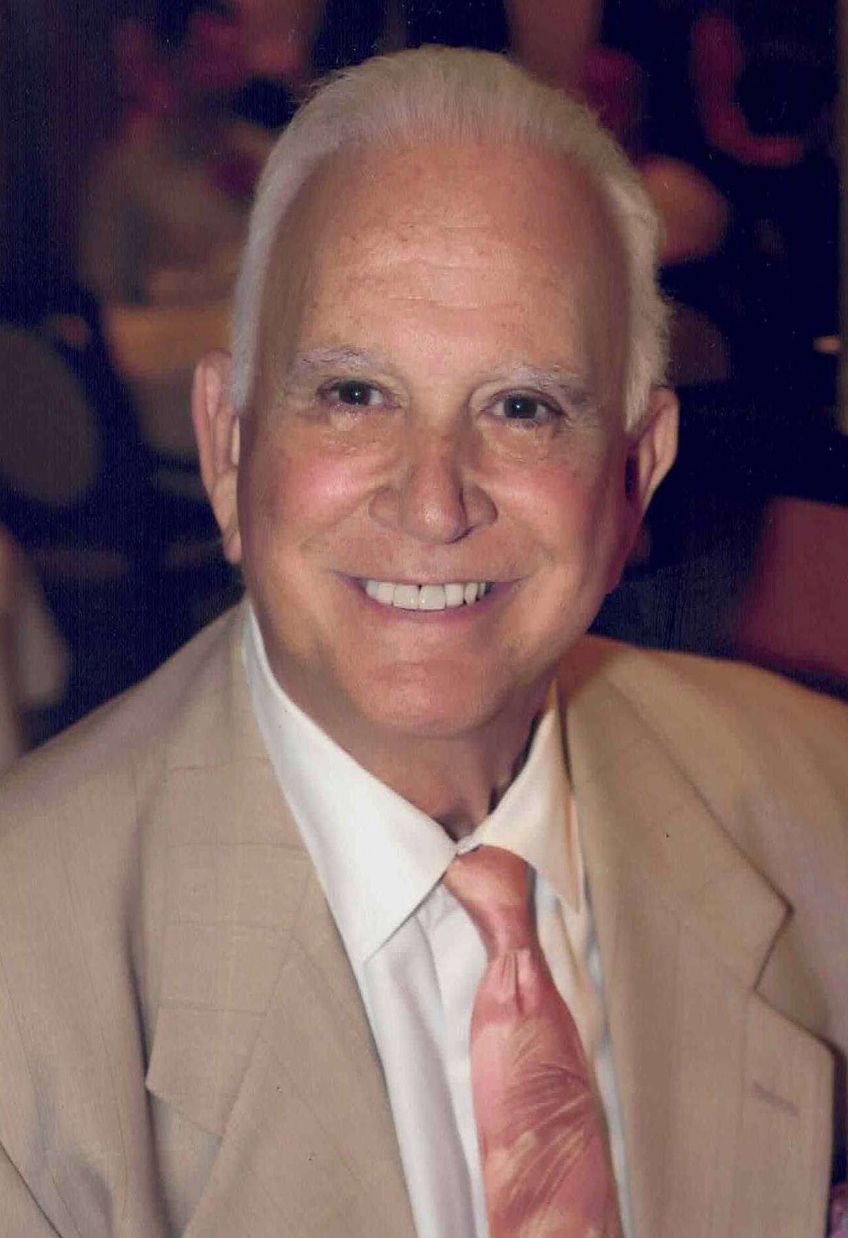 Joseph Bruno Obituary New Orleans, LA