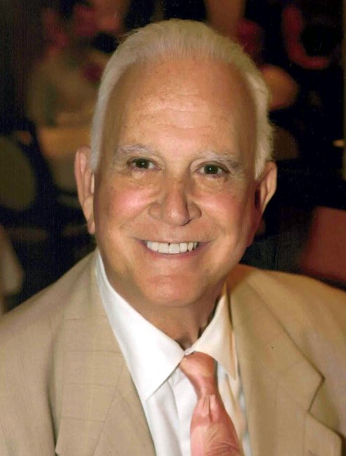 Obituary of Joseph "Joe" Bruno