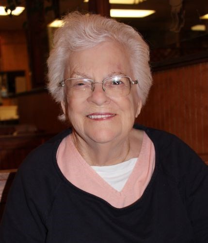 Obituary of Mayme L. Griffin