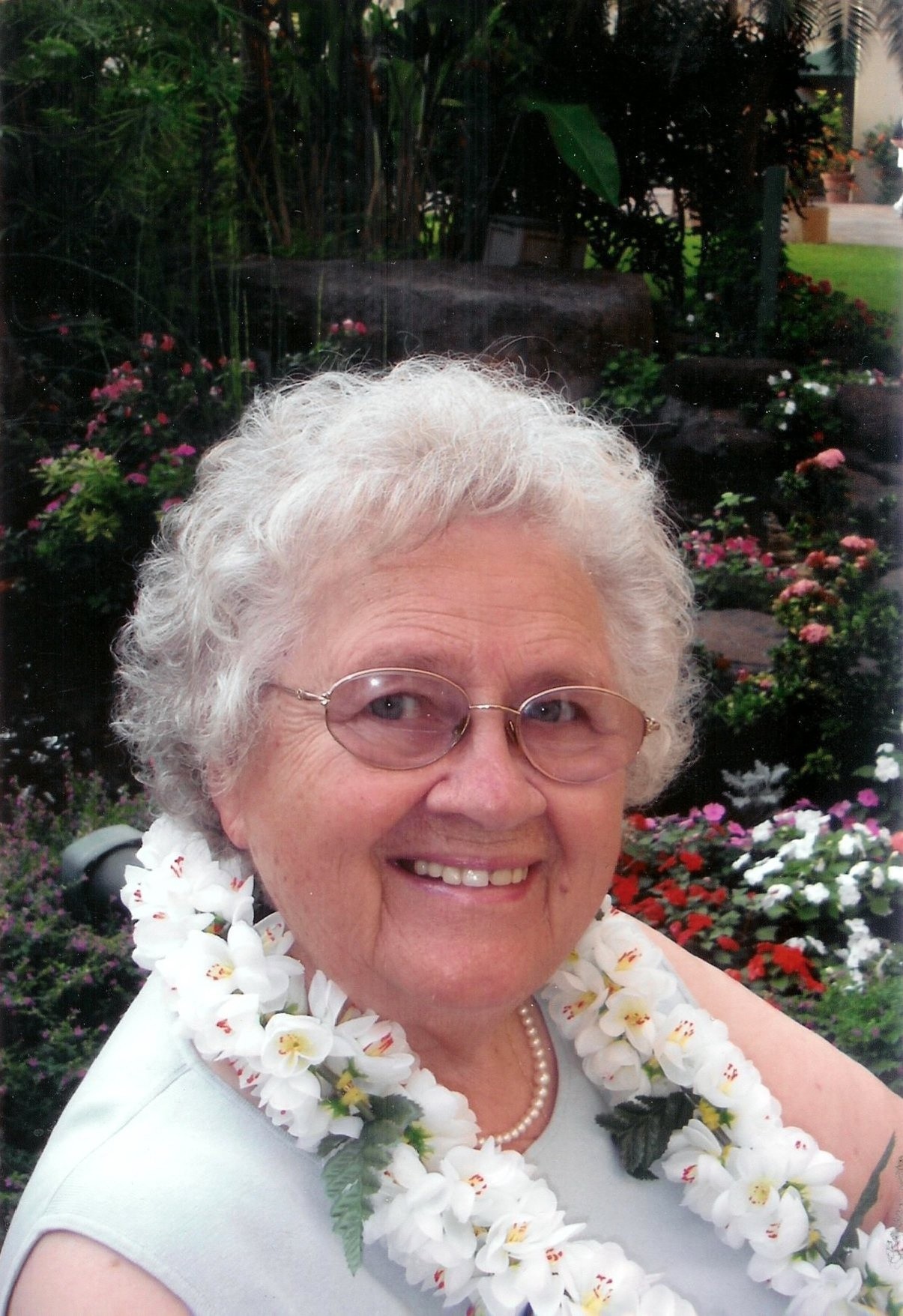 Rosina Graham Obituary Oxnard, CA
